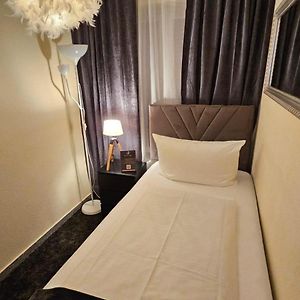 Chambre Simple